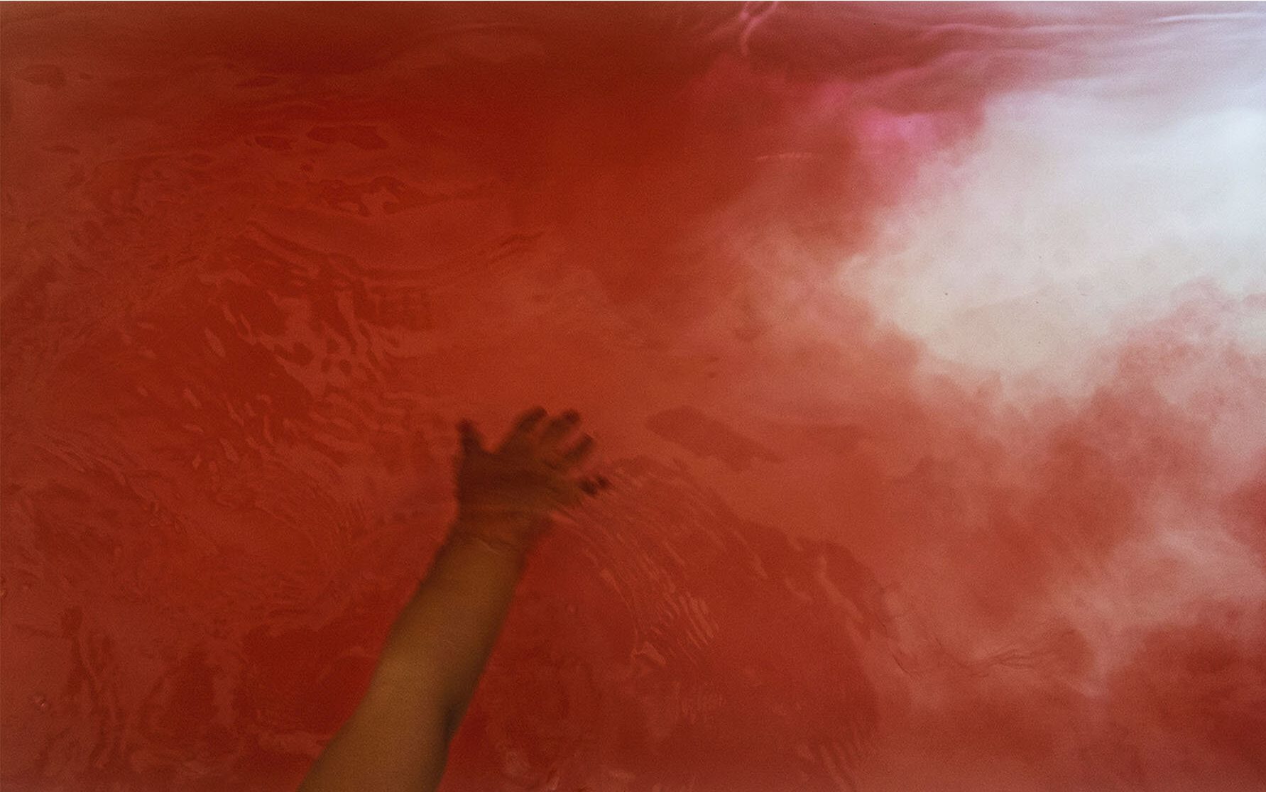 fotografía conceptual