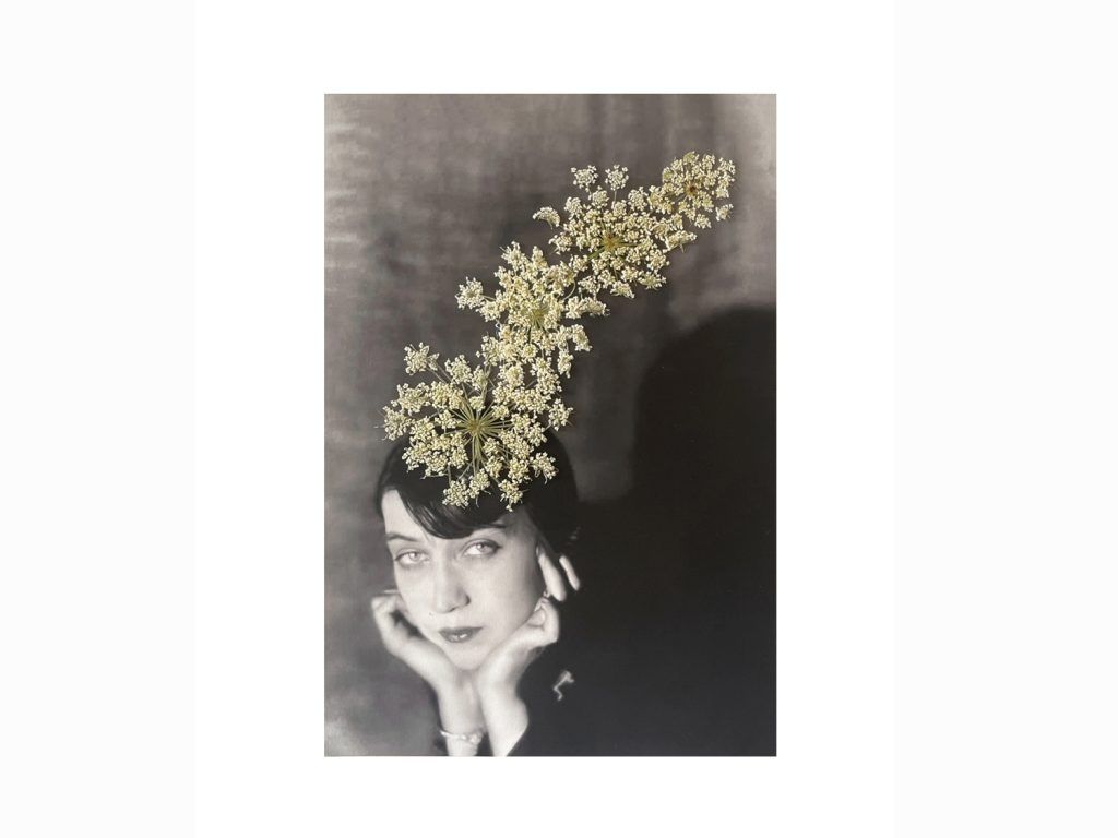 Berenice Abbott Berenice Abbott