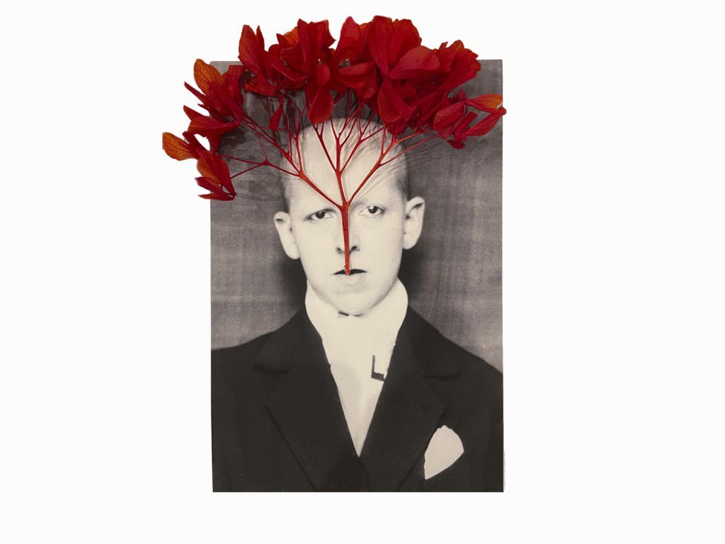 CLAUDE CAHUN CLAUDE CAHUN