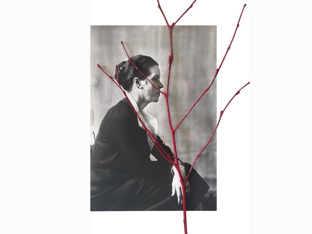 Djuna Barnes Djuna Barnes