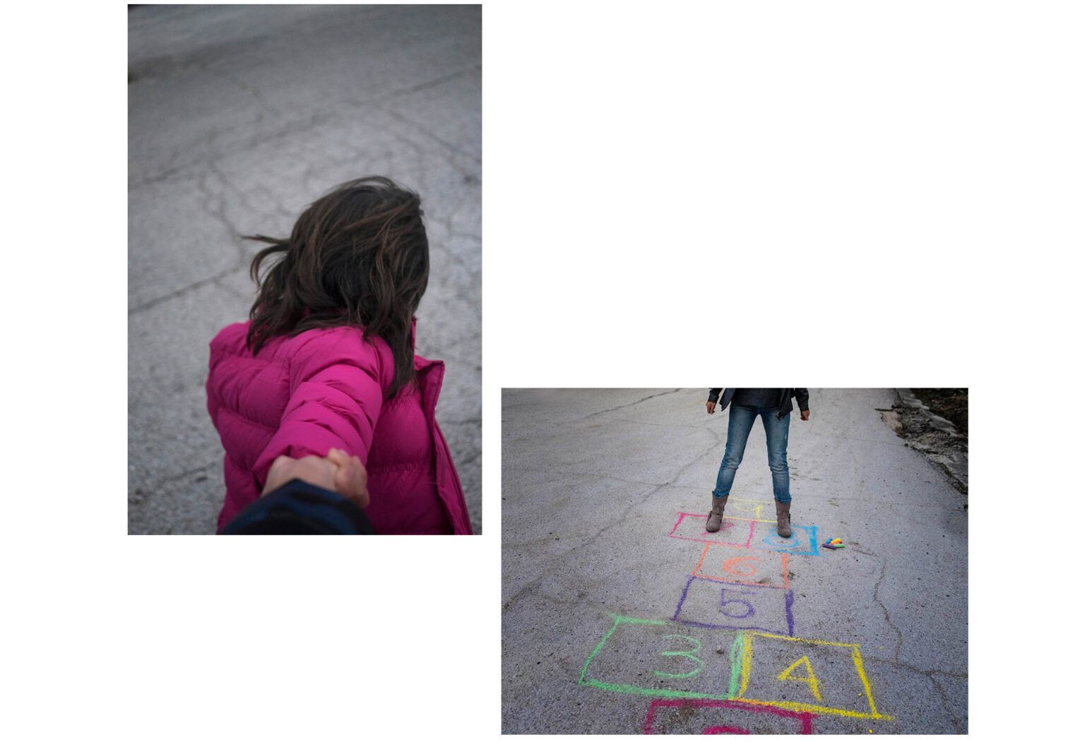 Fragmentos de una relacion 14