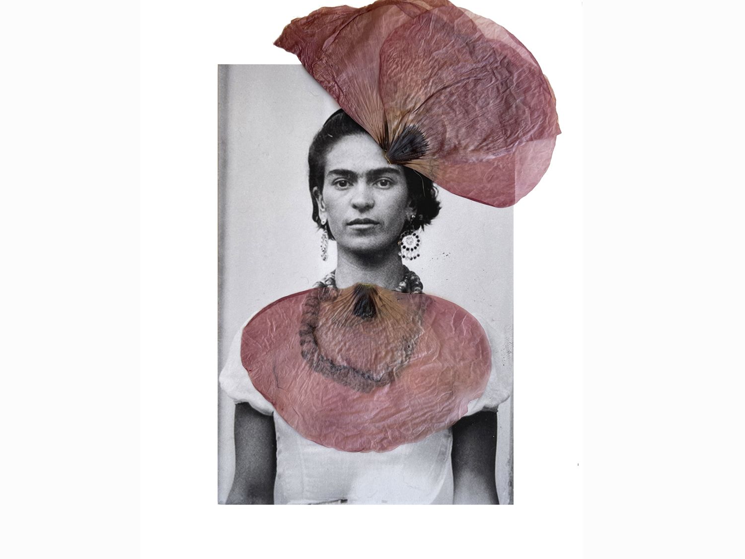 Frida Kahlo Peggy Guggenheim