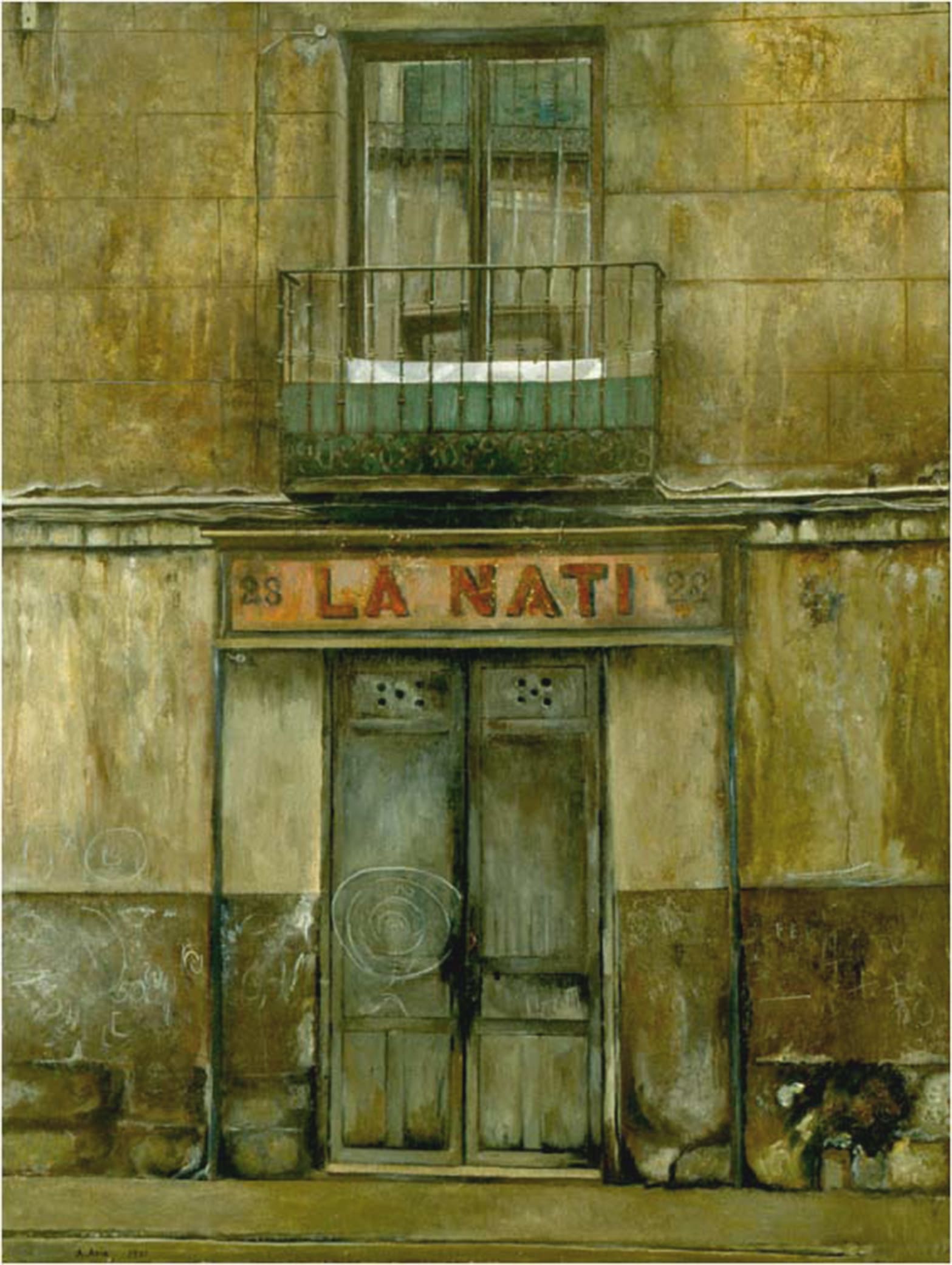 Imagen referente de ©Amalia Avia