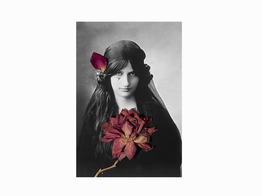Jeanne Hébuterne Jeanne Hébuterne