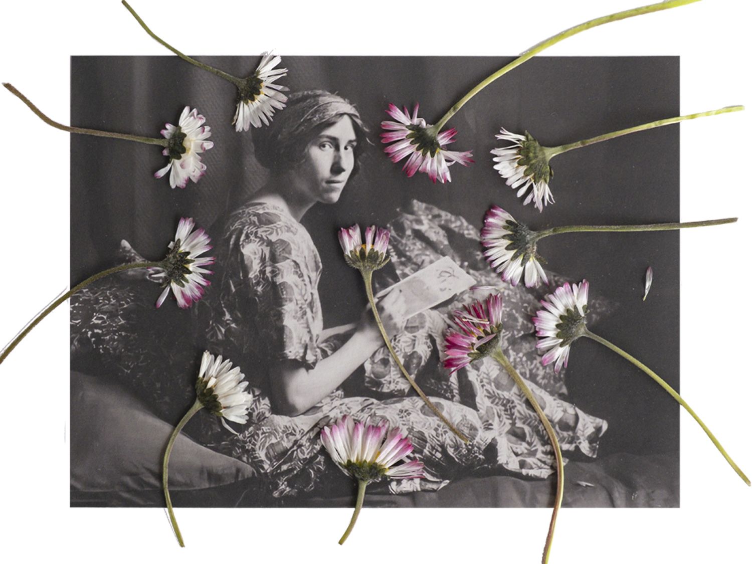 Margaret Morris Peggy Guggenheim