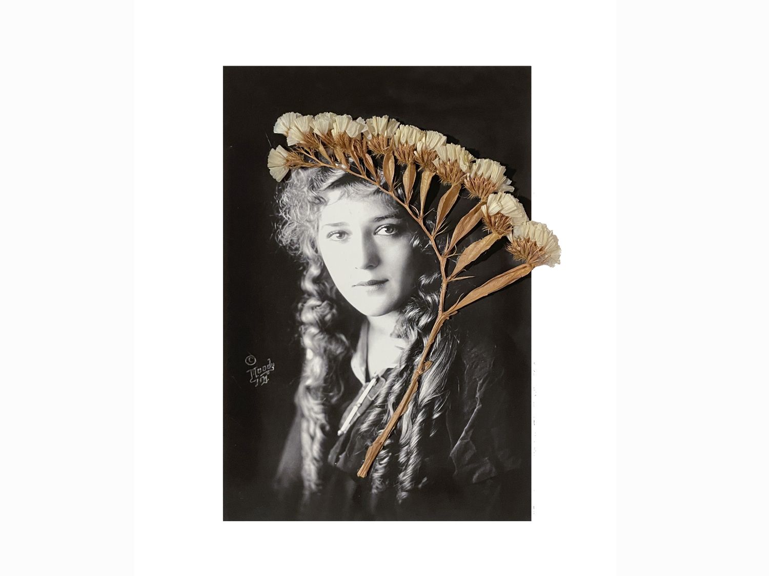 Mary Pickford Peggy Guggenheim