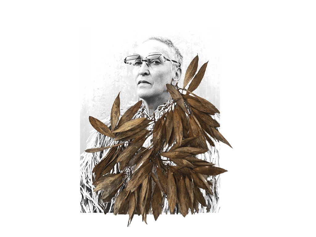Meret Oppenheim. Peggy Guggenheim