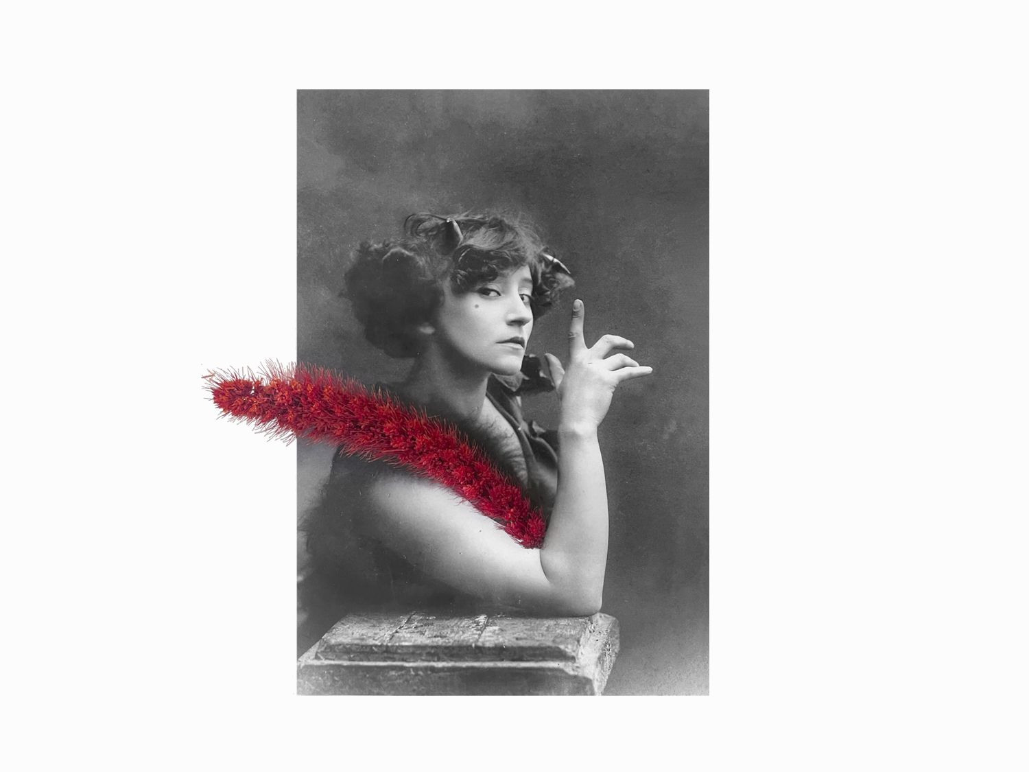 Sidonie-Gabrielle Colette Peggy Guggenheim