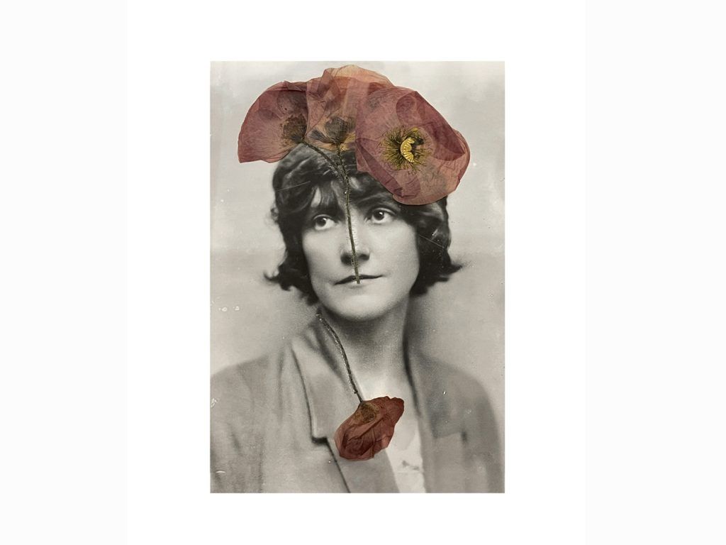 Susan Glaspell (EEUU 1876 - 1924)