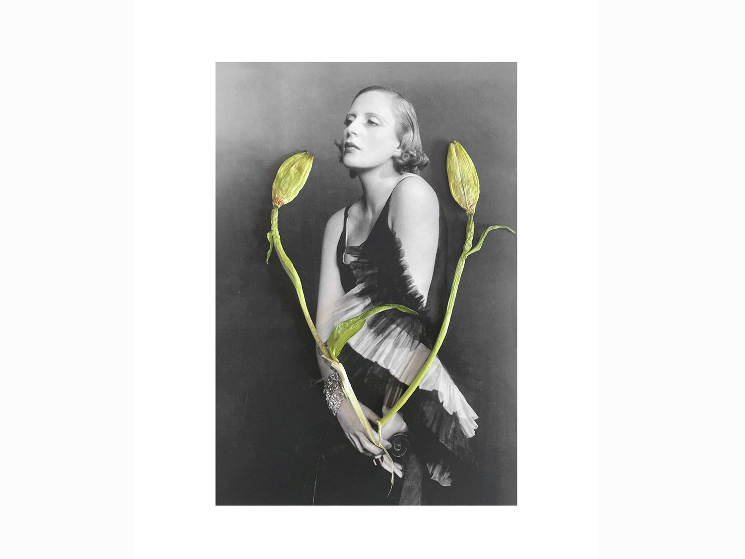 Tamara de Lempicka Peggy Guggenheim