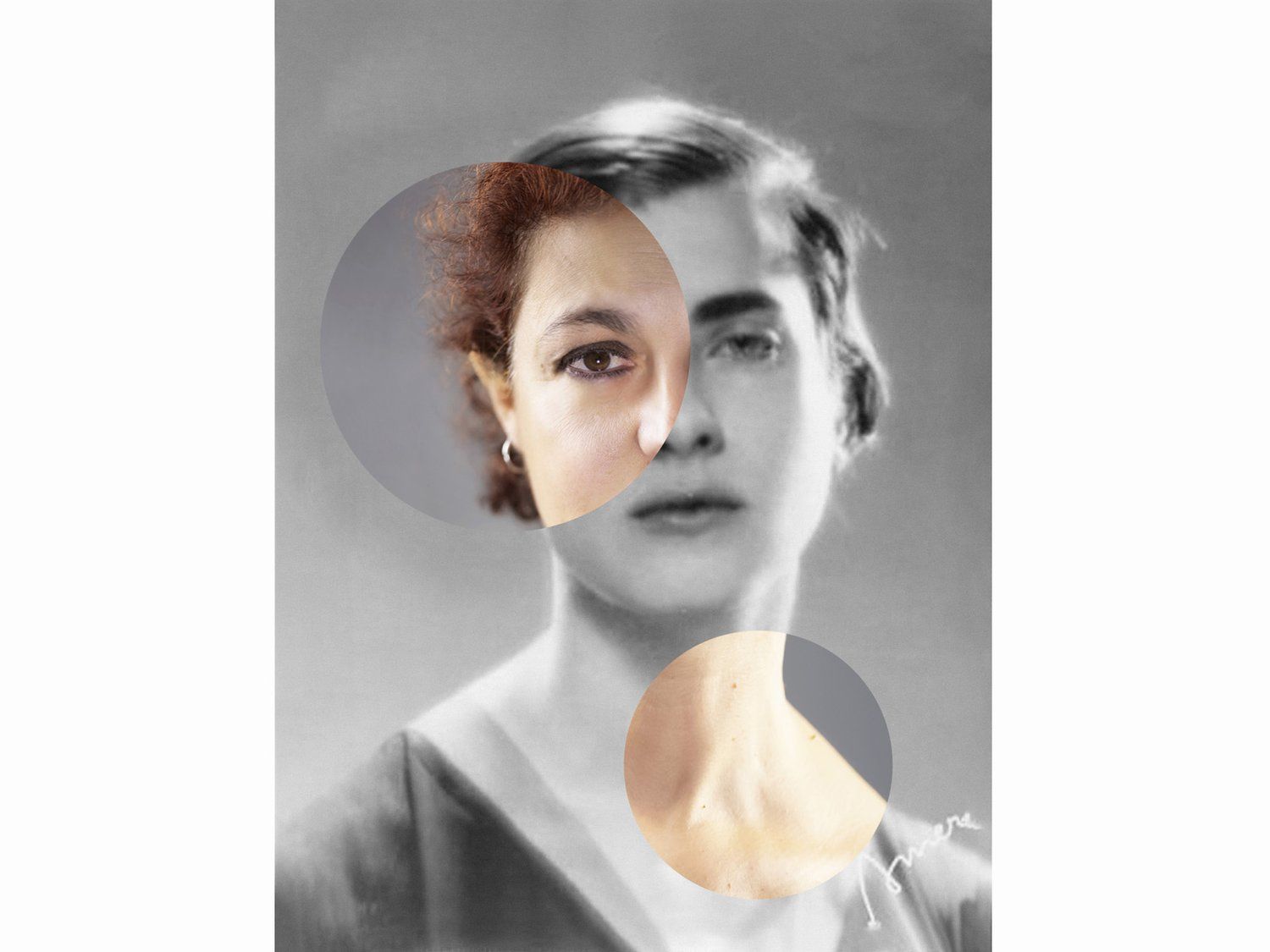 Rocío Bueno y Marga Gil Roesset